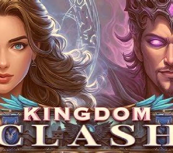 Kingdom Clash slot