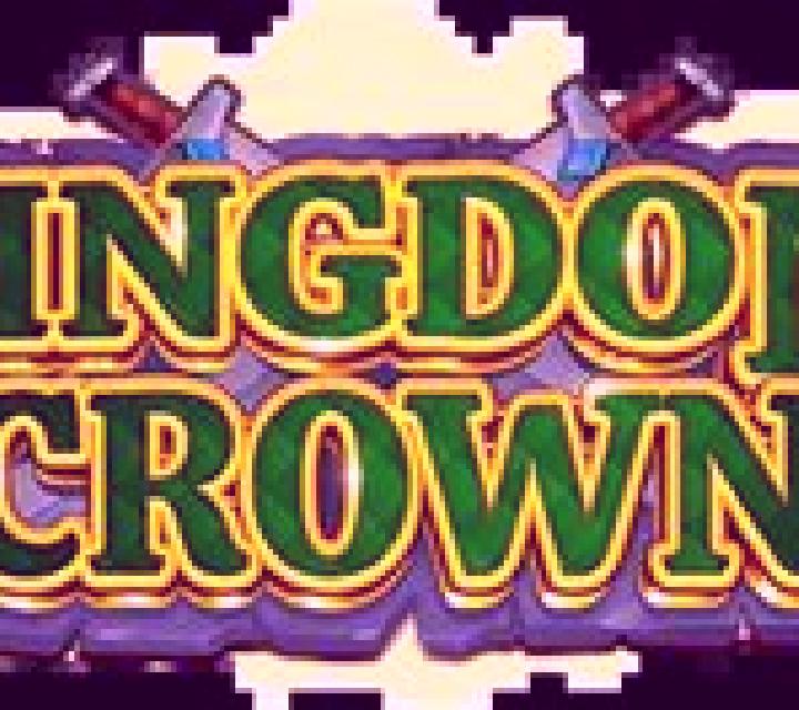Kingdom Crown online slot