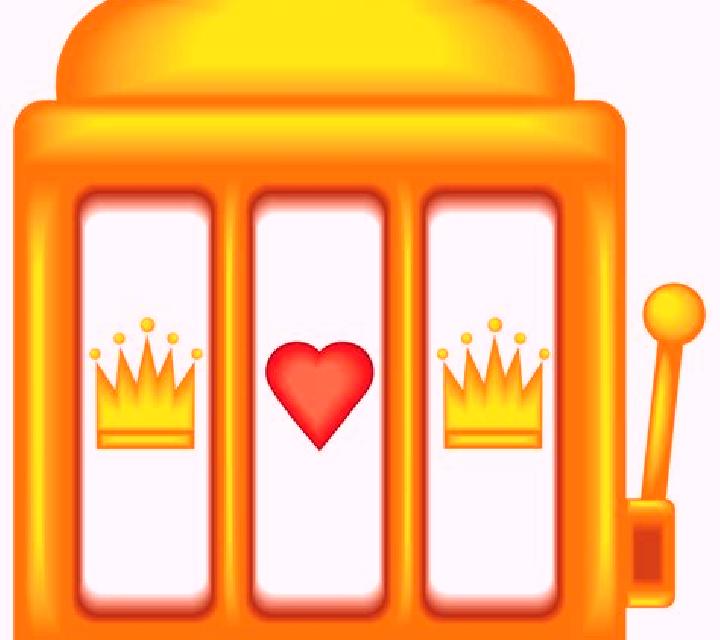 Kingdom Crown slot game
