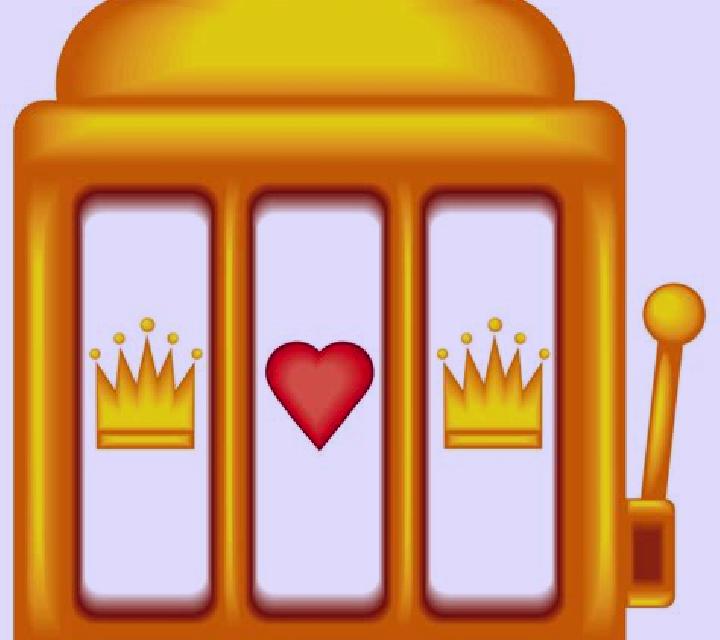 Kingdom Crown slot machine