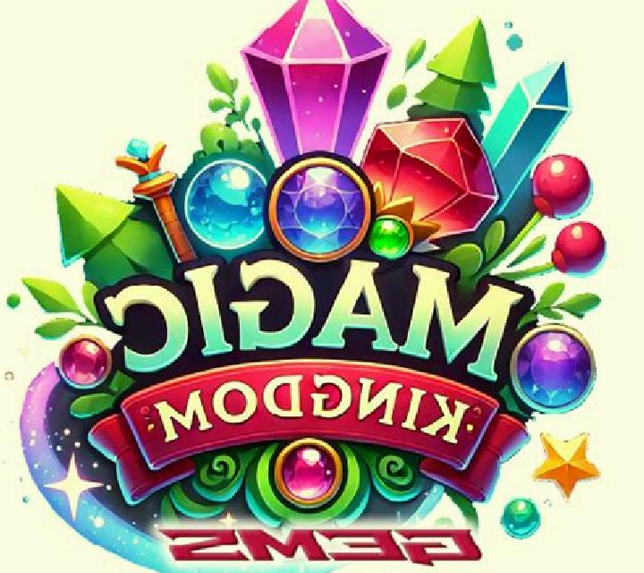Kingdom Gems Diamond online slot