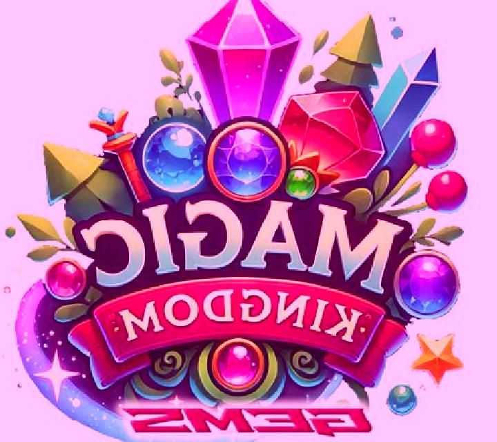 Kingdom Gems Diamond slot