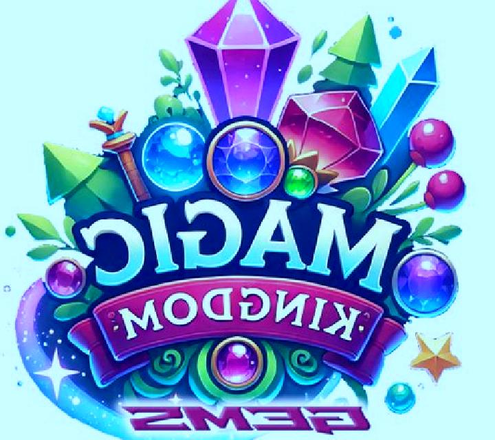Kingdom Gems online slot