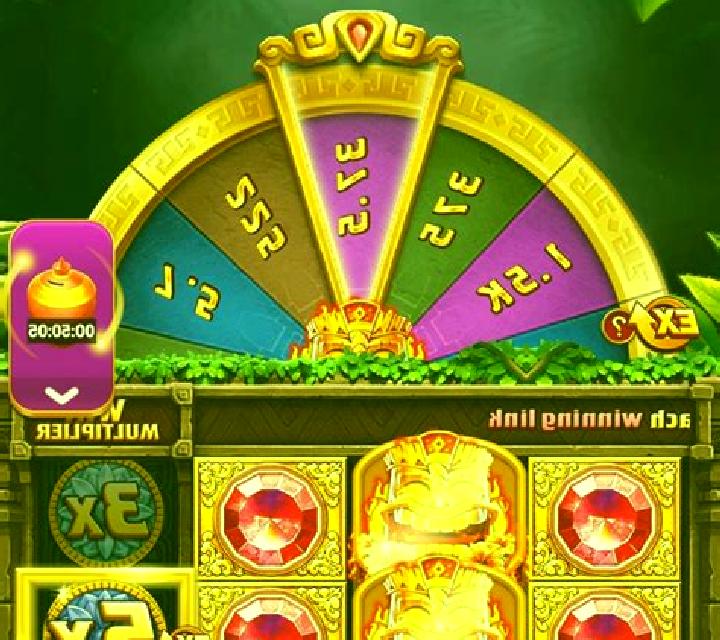 Kingdom Gems slot machine
