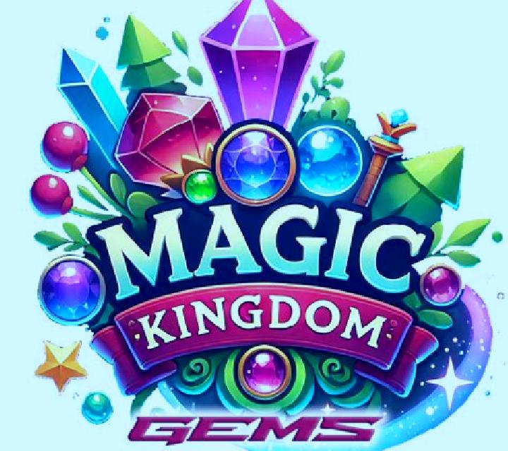 Kingdom Gems slot