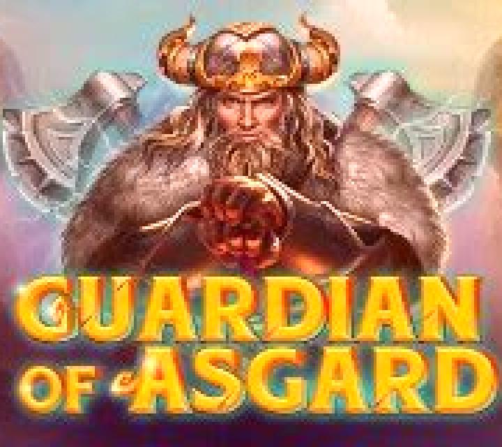 Kingdom of Asgard online slot