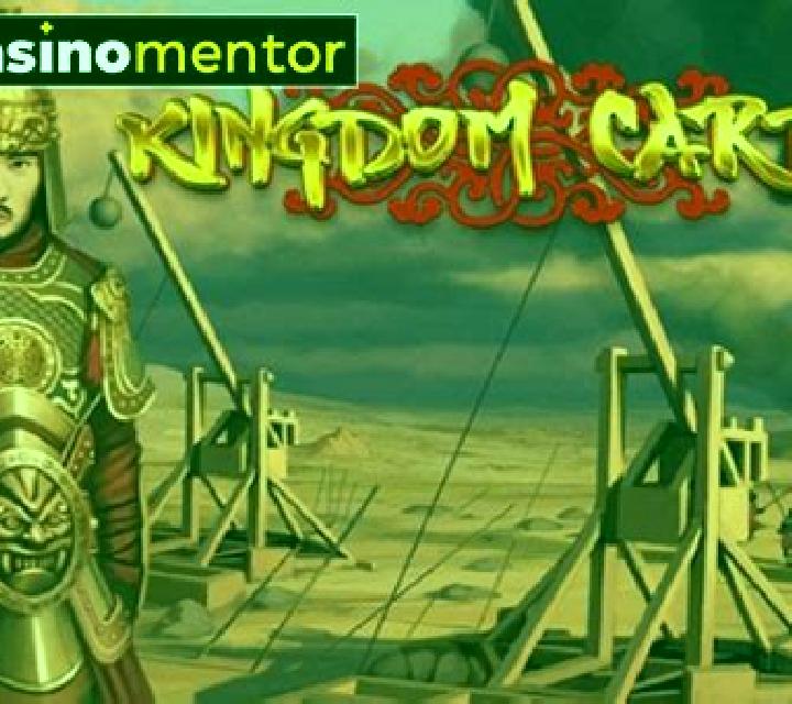 Kingdom of Cards slot