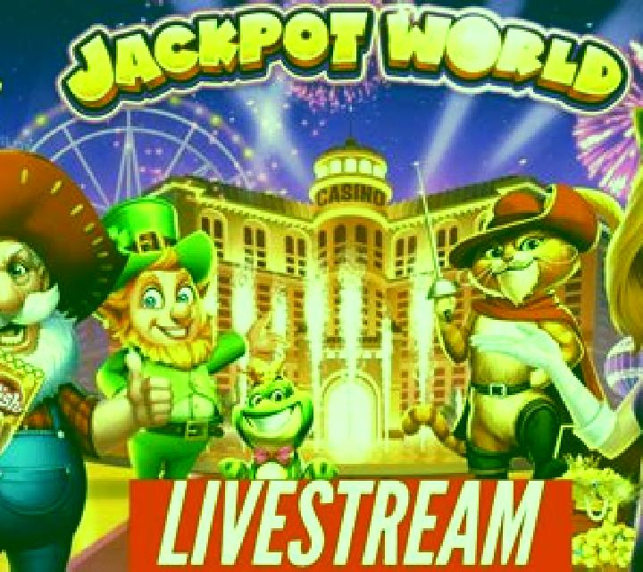 Kingdom of Cash Jackpot online slot