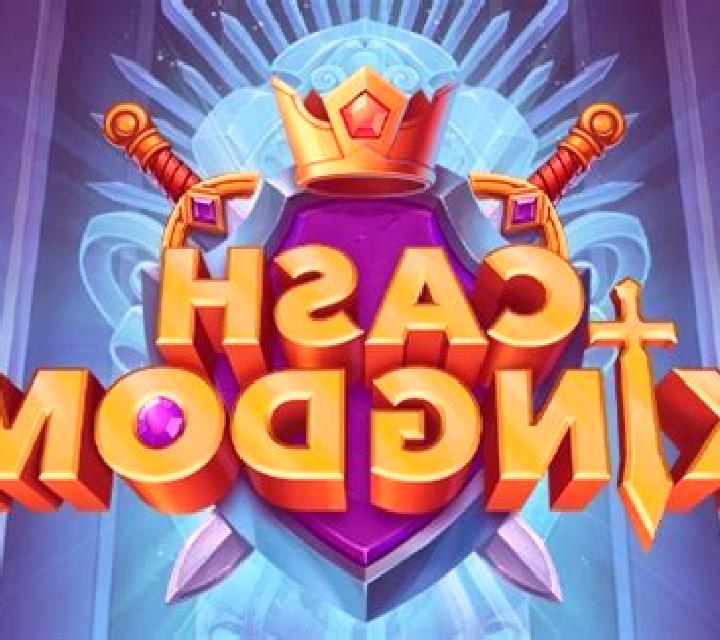 Kingdom of Cash online slot