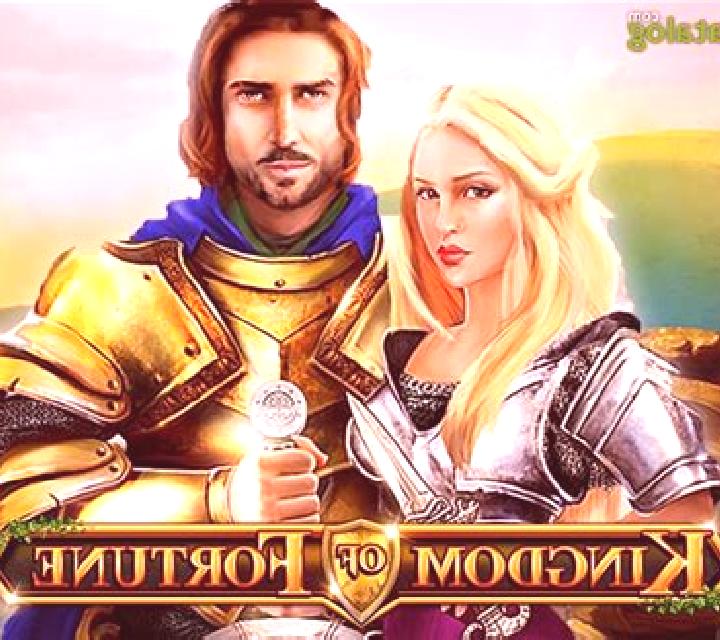 Kingdom of Fortune (Inspired Gaming) slot