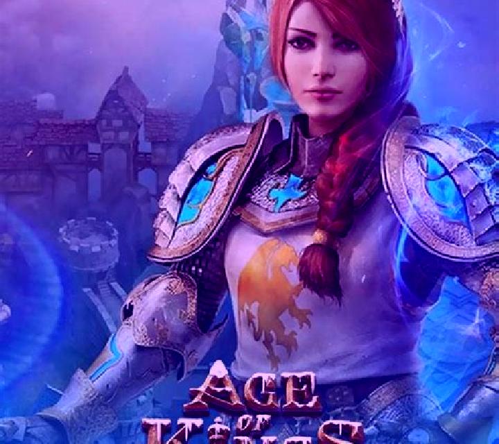 Kingdom of Glory online slot