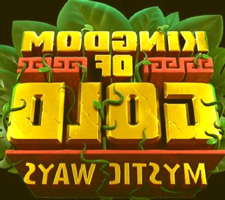 Kingdom of Gold: Mystic Ways slot game