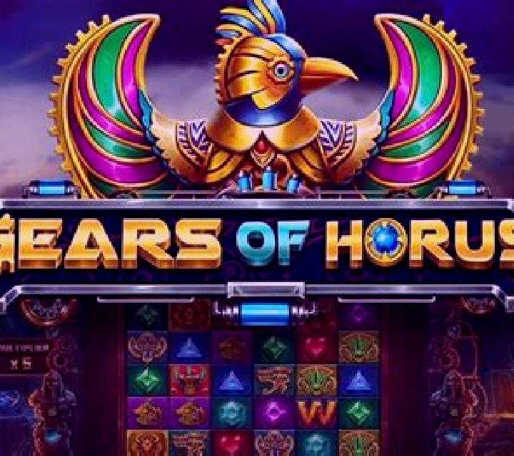 Kingdom of Horus slot machine