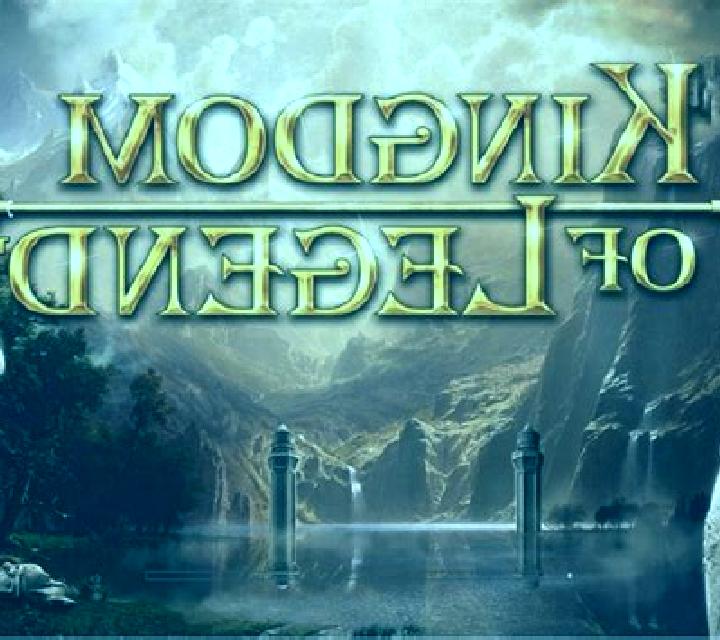Kingdom of Legend™ slot
