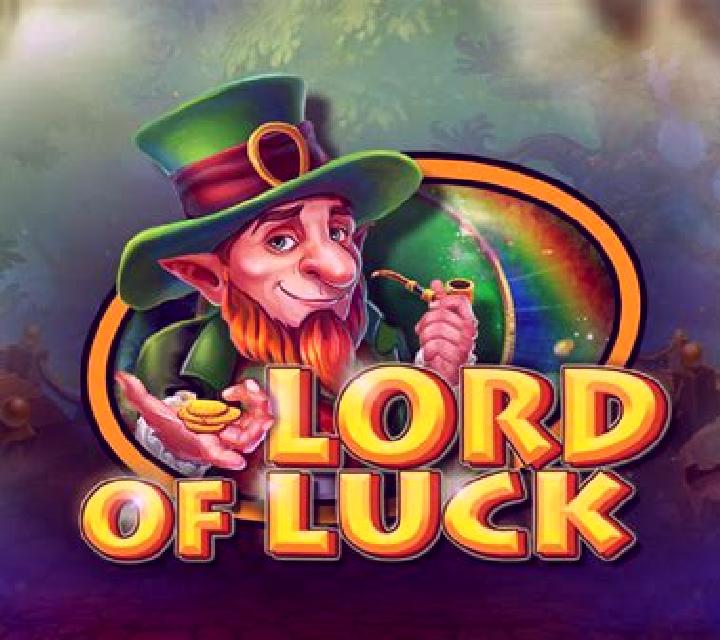 Kingdom of Luck slot game