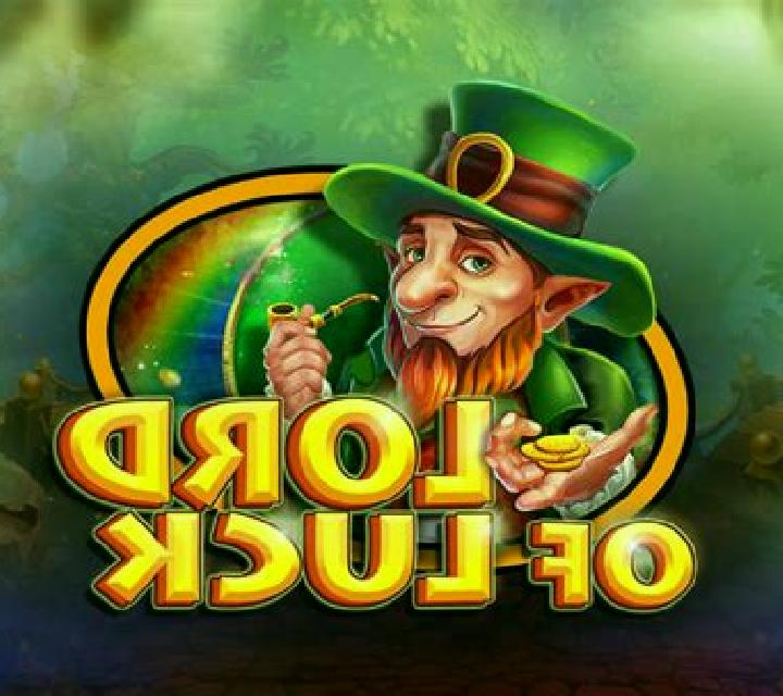Kingdom of Luck slot