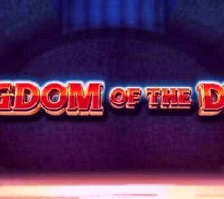 Kingdom of The Dead online slot