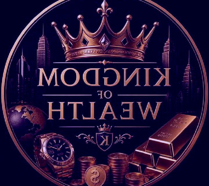 Kingdom of Wealth slot