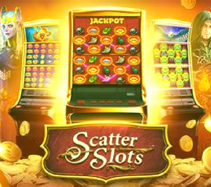 Kingdom Riches (Shift Gaming) slot machine