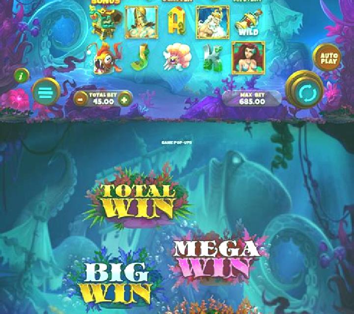 Kingdom slot game