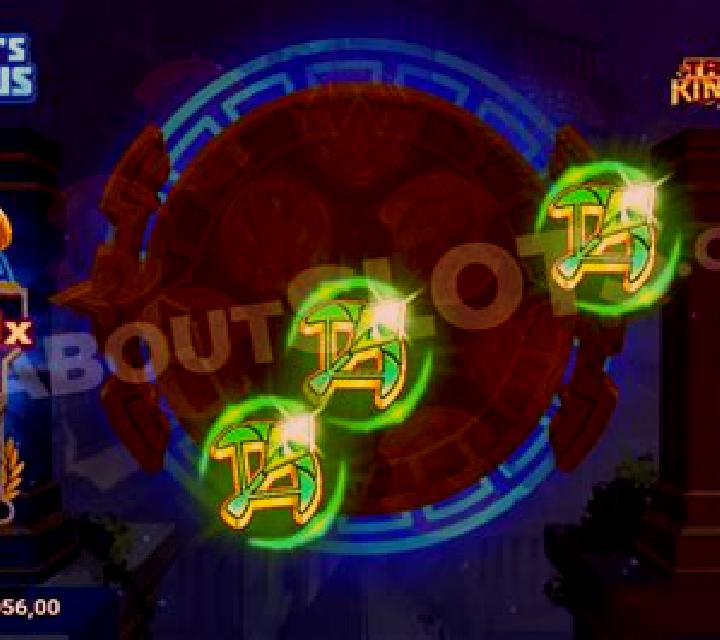 Kingdom slot