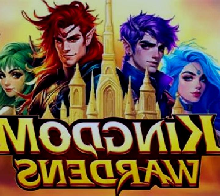Kingdom Wardens online slot