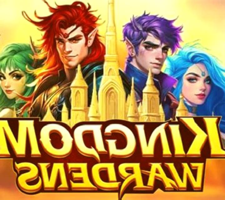 Kingdom Wardens slot machine
