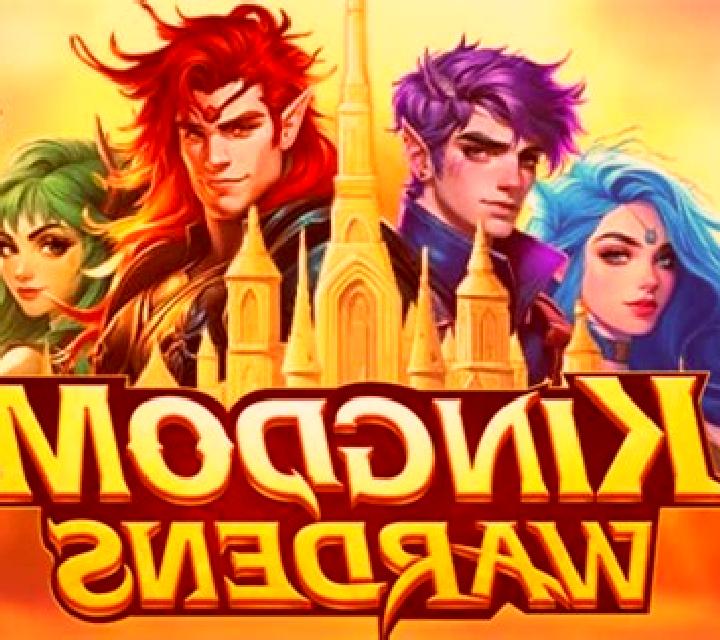 Kingdom Wardens slot