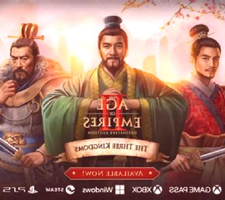 Kingdom s Edge online slot