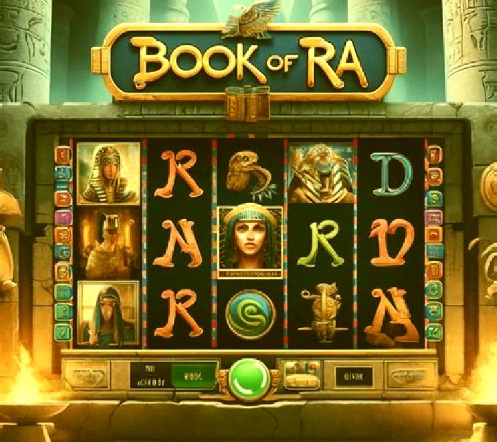 Kingdoms Rise: Guardians of the Abyss slot game