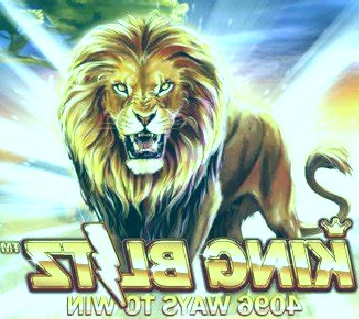 Kingdoms Rise: Legion Uprising slot