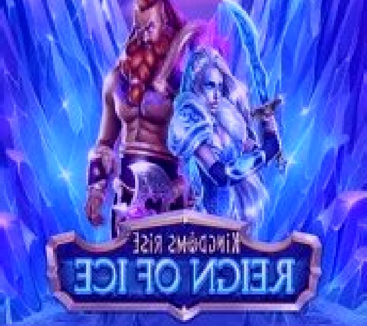 Kingdoms Rise: Reign of Ice online slot