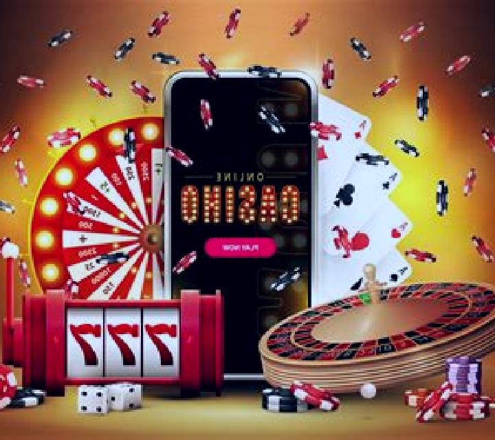 Kingdorado online slot