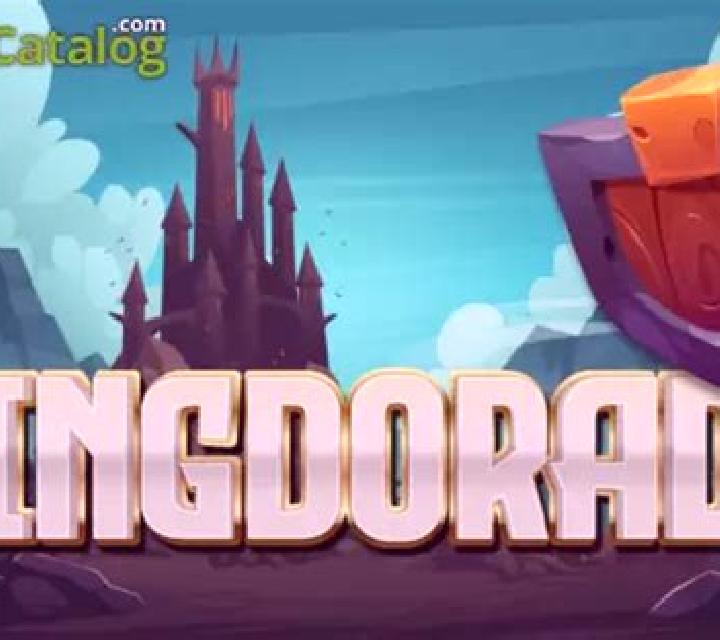 Kingdorado slot