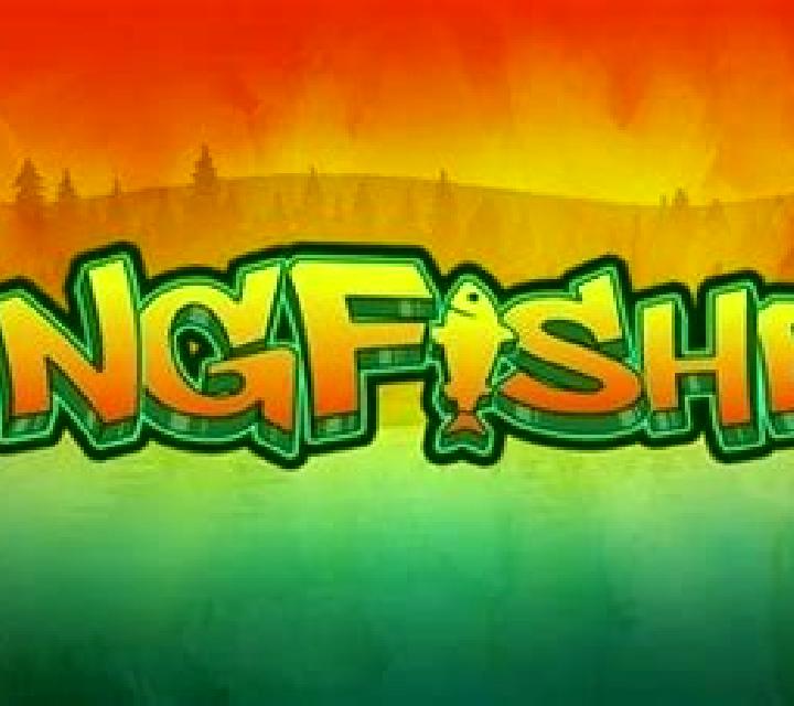 Kingfisher online slot