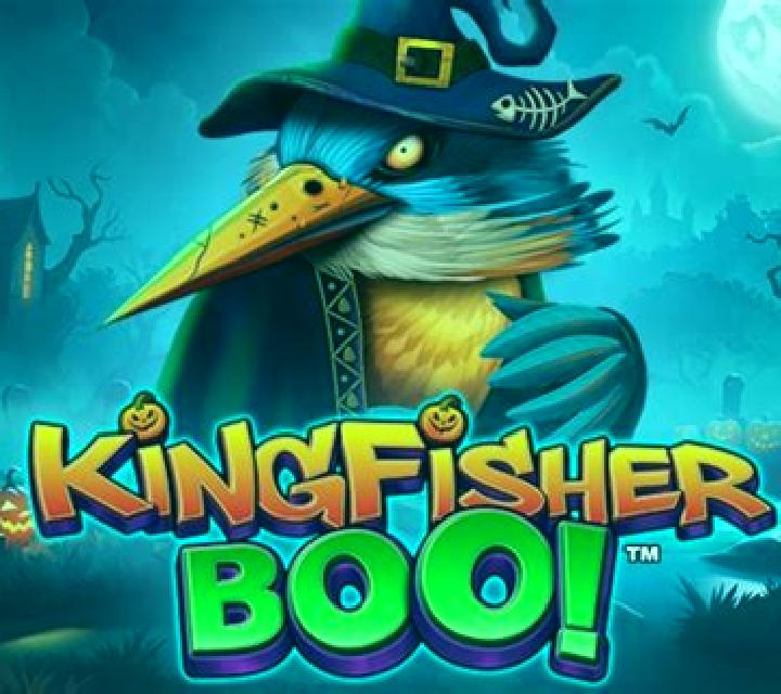 Kingfisher slot game