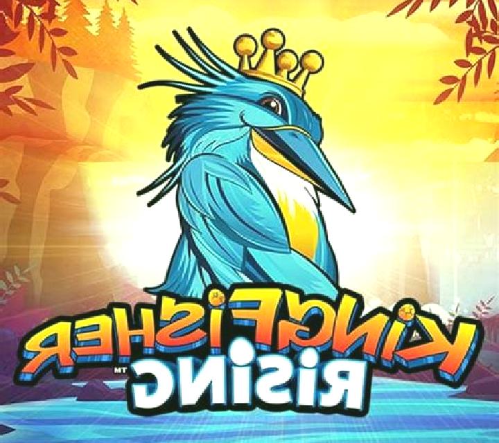 Kingfisher slot machine