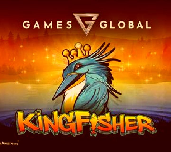 Kingfisher slot