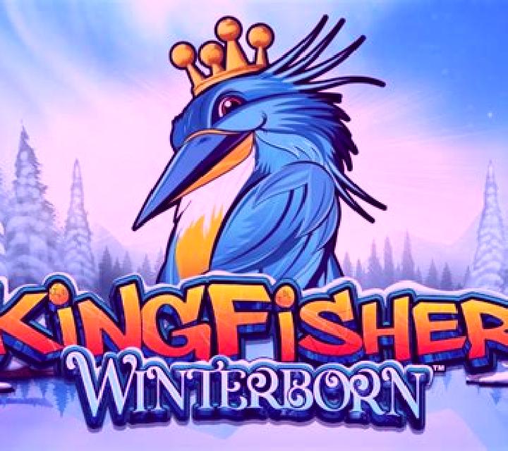 Kingfisher Winterborn online slot