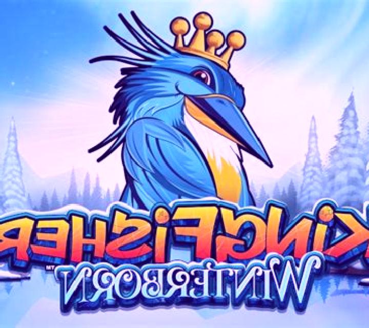 Kingfisher Winterborn slot game
