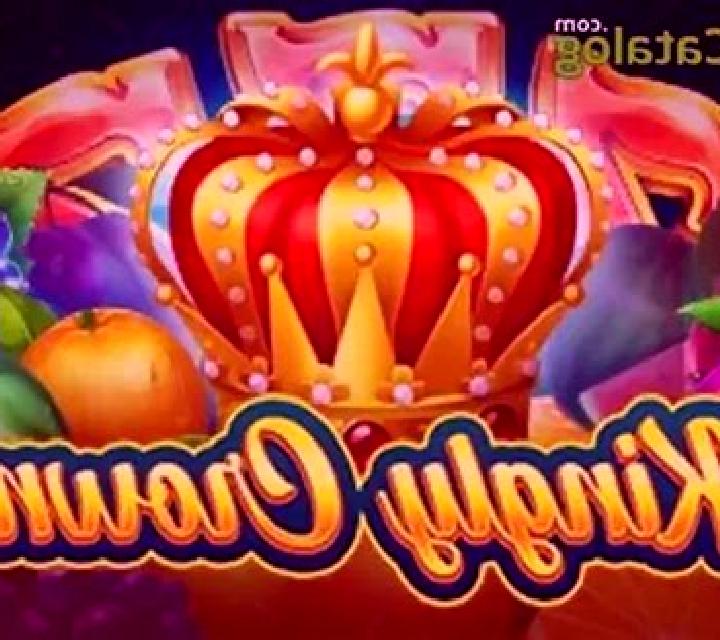 Kingly Crown online slot