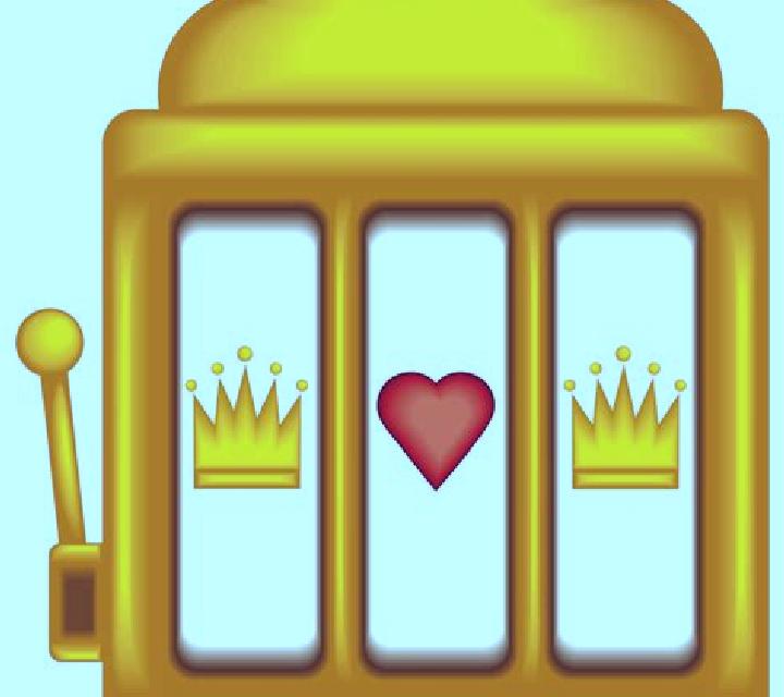 Kingly Crown slot game
