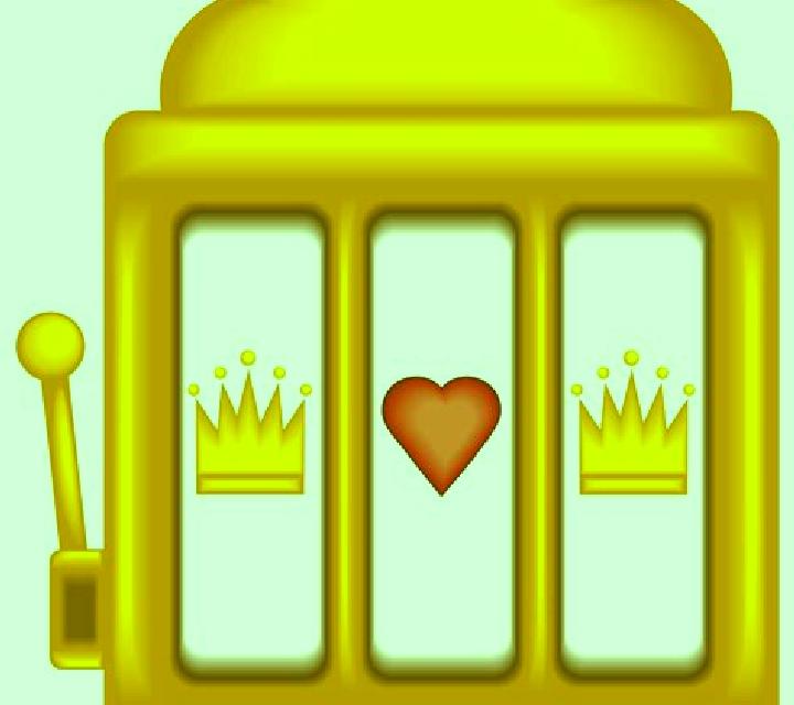 Kingly Crown slot machine