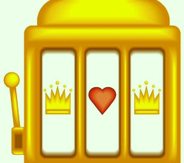 Kingly Crown slot