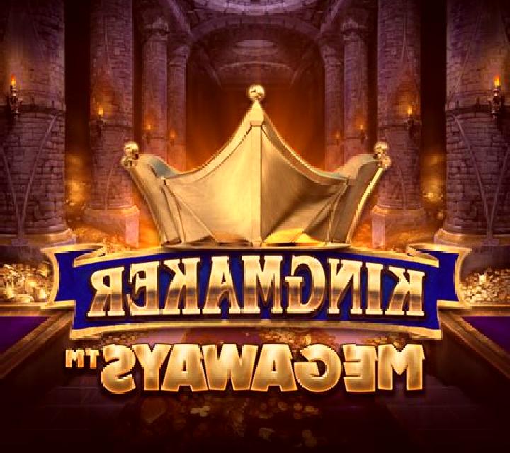 Kingmaker (Big Time Gaming) slot game