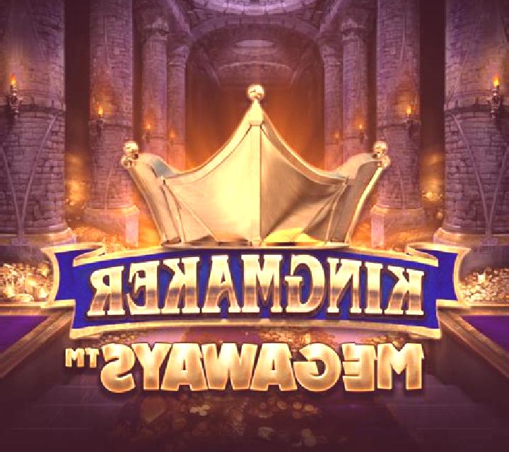 Kingmaker (Big Time Gaming) slot