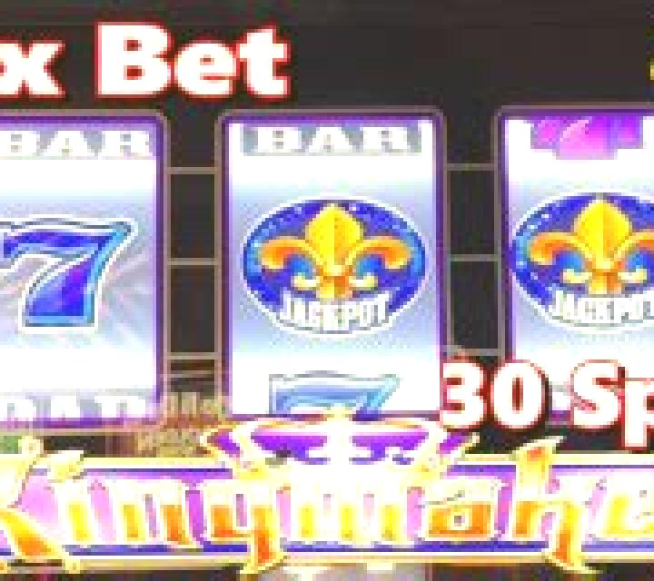 Kingmaker online slot