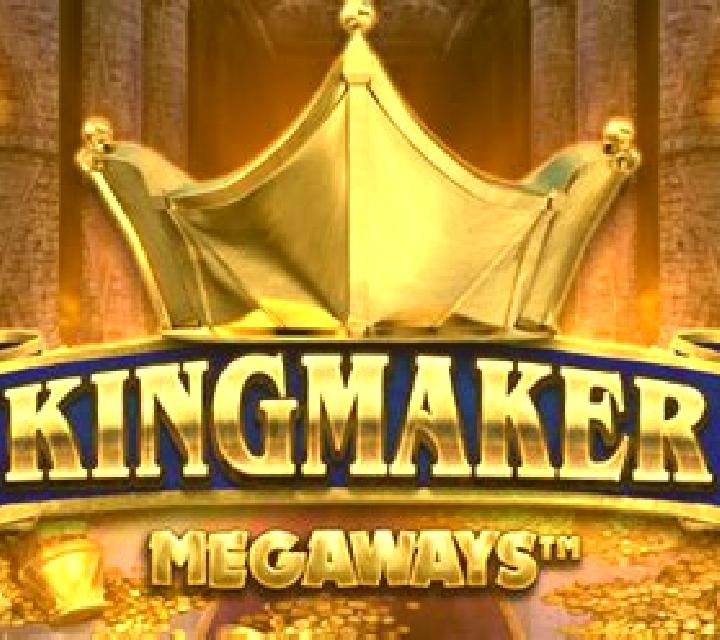 Kingmaker slot machine