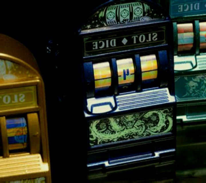 Kings and Dragons Dice slot machine