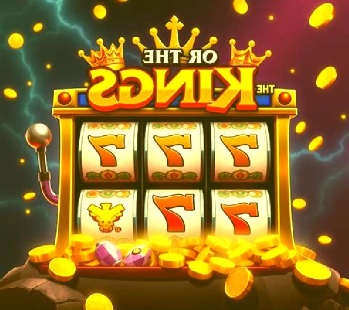 Kings and Jewels online slot
